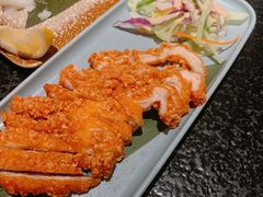 -無境·匠心日本料理(汉街店)