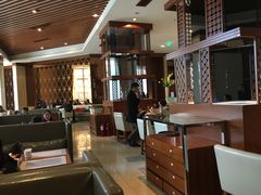 -金融街·金禧丽景海公园度假酒店