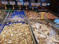 -船歌·鱼水饺青岛菜(闽江二路店)