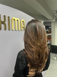 点击看大图 -XIMA·美发沙龙
