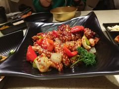 -阿泽禧烤肉(民兴花园店)