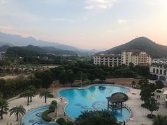 -宜春明月山维景国际温泉度假酒店