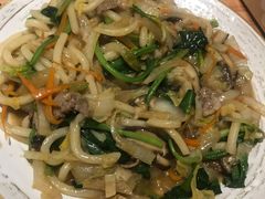 -吟松日式料理(莘庄店)