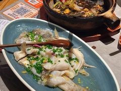 -啫神·广州地标美食(北京路店)