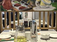 -紫光园·烤鸭·北京菜(团结湖店)