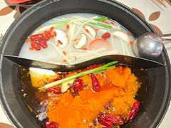 -江北北火锅馆·公路夜市(魏公村店)