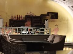 -北京王府井希尔顿酒店·秦唐中餐厅Chynna