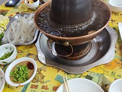 -原柳滩高台阶涮羊肉