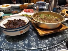 -醉南拳客家菜·河田鸡(西禅寺杨桥店)