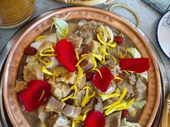 -阿婆情腊排骨火锅(金虹路店)