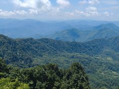 -武当山风景区