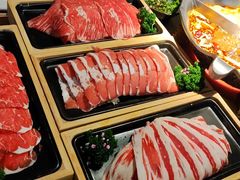 -湊湊火锅·茶憩(皇姑万象汇店)