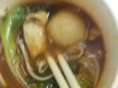 -小杨生煎(南京东路食品一店)