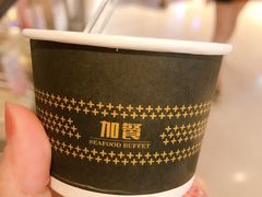 -加餐海鲜自助(集美银泰百货店)