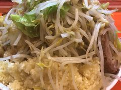 -拉面莊夢語＆中华料理八椿