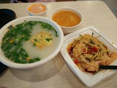 -魏家凉皮(曼哈顿店)