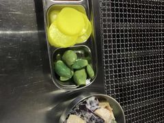 -马路牙子地桌烤肉(工体店)