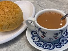 -翠华餐厅(正佳广场店)