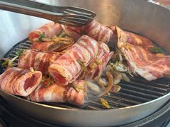 -佟爷·老北京炙子烤肉(动物园店)