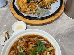 -百年银屏蚝烙·潮汕菜·非遗(乐山店)