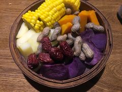 -关中记忆主题餐厅