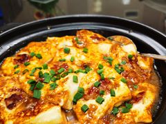 客家酿豆腐-华庭食府(光明店)
