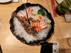 -大和食乐·鲜和牛酸汤火锅(环宇荟店)