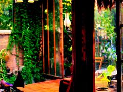 -回龙窝历史文化街区