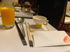 -东海朗廷酒店-唐阁T’ANG COURT 中餐厅