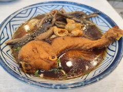 -朱洪元苏式面馆(绿宝广场店)
