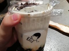 -喜茶(中山利和新地店)