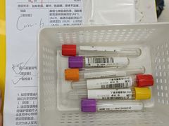 -美年大健康体检中心(牡丹园分院)