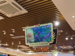 -西贝(凯德壹中心店)