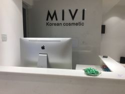 -MIVI半永久纹眉绣眉