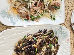 -福润海鲜馆