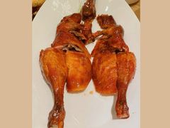-粤集·手工粤菜(皇庭广场店)