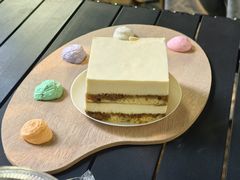 -J Create城市露营咖啡·简餐·宠物(上海动物园店)