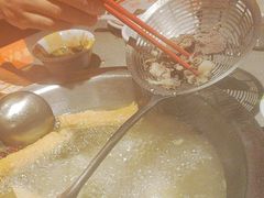 -八合里潮汕鲜牛肉火锅(深圳海岸城店)