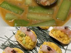 -锦楼·臻选新杭帮(杭州中心店)