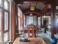 -苏州冶园园林民宿(太湖西山风景区店)