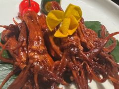 -荣兴酒家(徐家汇店)