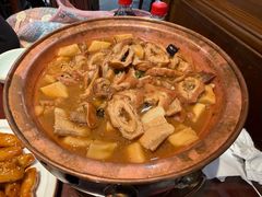 -恭敬李·烤鸭(天坛北门店)