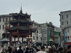 -汕头市小公园