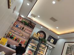 -老七饭馆(光荣道总店)