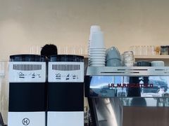 -Kilos咖啡馆(保利珑远店)
