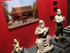 -成都武侯祠博物馆