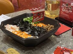 -牛牛章·章鱼水煎肉(光谷世界城店)