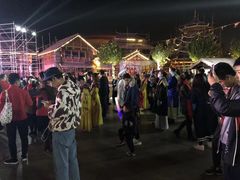 -济南方特东方神画