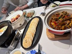 -徽州小镇(高新店)