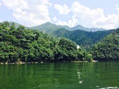 -新安江山水画廊风景区